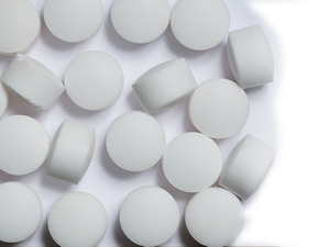 Соль поваренная пищевая выварочная таблетированная «Экстра»